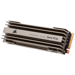 Corsair MP600 Core CSSD-F4000GBMP600COR PCI-Express 4.0 4 TB M.2 SSD