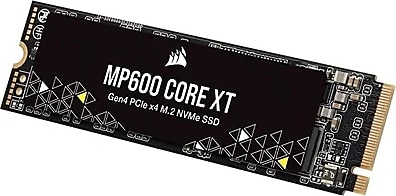 Corsair MP600 Core XT CSSD-F1000GBMP600CXT PCI-Express 4.0 1 TB M.2 SSD