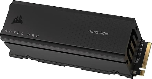 Corsair MP700 PRO CSSD-F1000GBMP700PRO PCI-Express 5.0 1 TB M.2 SSD