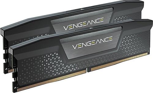 Corsair Vengeance 32 GB (2x16) 6000 MHz CL30 CMK32GX5M2B6000Z30 DDR5 Ram
