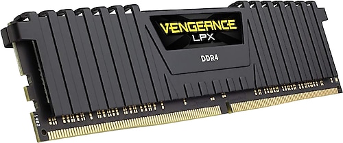 Corsair Vengeance LPX 16 GB 3200 Mhz CL16 CMK16GX4M1E3200C16 DDR4 Ram
