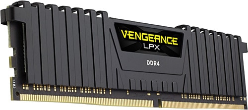 Corsair VENGEANCE LPX 32 GB (2X16) 3600 MHz CL18 CMK32GX4M2D3600C18 DDR4 Ram