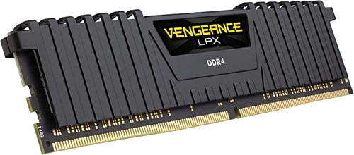 Corsair Vengeance LPX 8 GB 3200 MHz CL16 CMK8GX4M1E3200C16 DDR4 Ram
