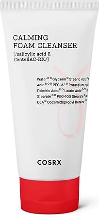 Cosrx Ac Collection Calming Foam Cleanser 150 ML