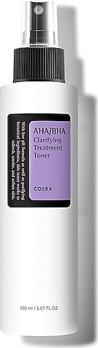Cosrx Aha/Bha Clarifying Treatment Toner Arındırıcı Tonik 150 ml