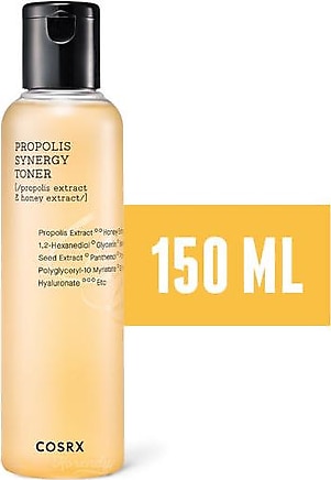 Cosrx Full Fit Propolis Synergy Toner 150 ml