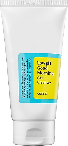 Cosrx Low pH Good Morning Günlük Temizleyici Jel 150 ml