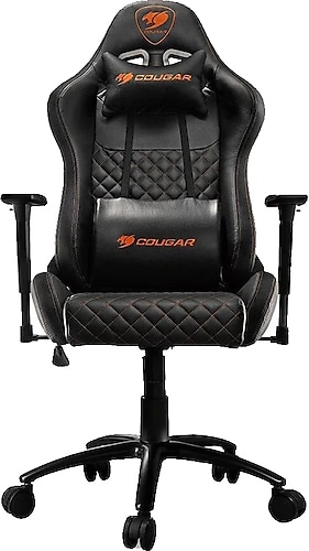 Cougar Armor Pro Oyuncu Koltuğu