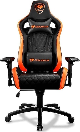 Cougar Armor S Oyuncu Koltuğu