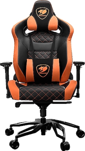 Cougar Armor Titan Pro Oyuncu Koltuğu
