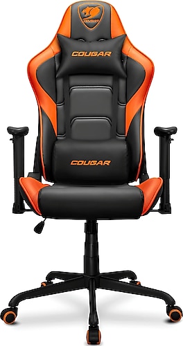 Cougar CGR-ELI Armor Elite Oyuncu Koltuğu
