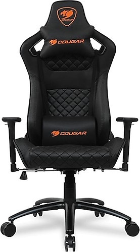 Cougar Explore S Oyuncu Koltuğu