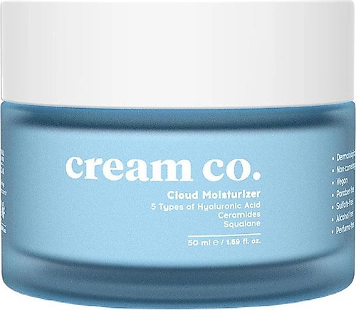 Cream Co. Cloud Moisturizer 50 ml