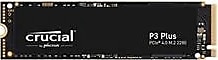 Crucial P3 Plus 3D Nand CT2000P3PSSD8 PCI-Express 4.0 2 TB M.2 SSD