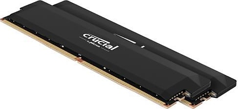 Crucial Pro 32 GB (2x16) 6000 MHz CL36 CP2K16G60C36U5B DDR5 Ram