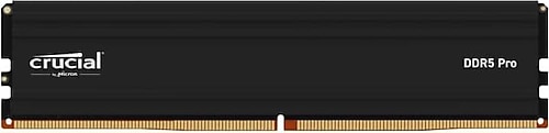 Crucial Pro 32 GB 5600 MHz CL46 CP32G56C46U5 DDR5 Ram