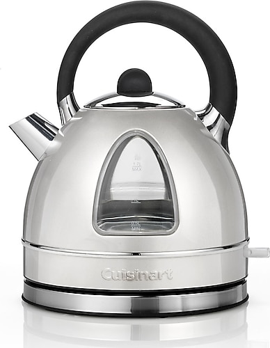 Cuisinart CTK17SE 3000 W 1.7 lt Su Isıtıcısı