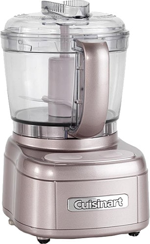 Cuisinart ECH4PE 250 W Mini Mutfak Robotu