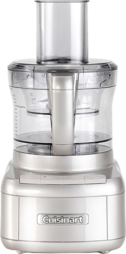 Cuisinart FP8SE Compact Mutfak Robotu