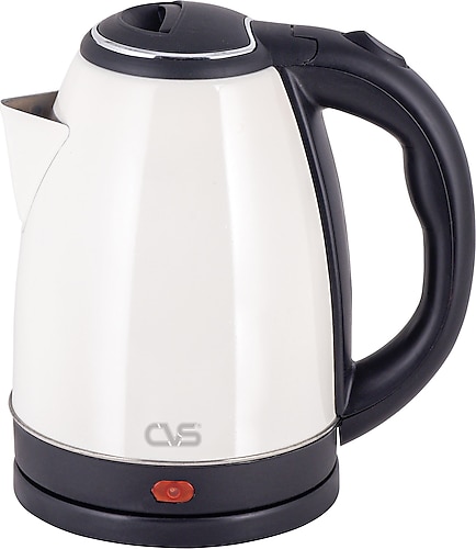 CVS DN 0001 1800 W 1.8 lt Çelik Kettle