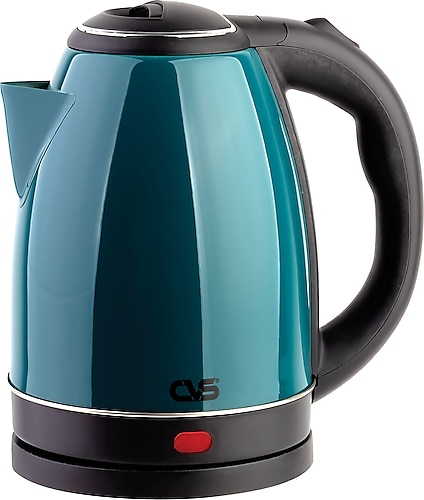 CVS DN 00016 1800 W 1.8 lt Çelik Kettle