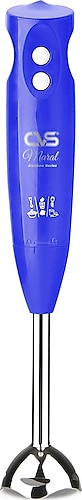 CVS DN 1298 Rainbow Maral 1700 W Çubuk Blender