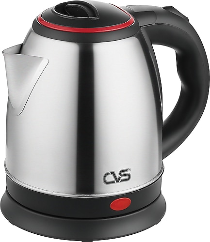 CVS DN 2343 1500 W 1.2 lt Kettle