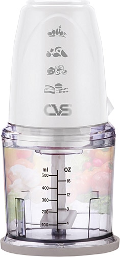 CVS DN 3354 Tanto 260 W Doğrayıcı