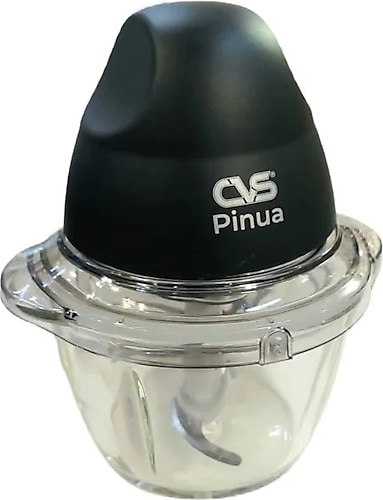 CVS DN 3361 Pinua Siyah 600 W Rondo