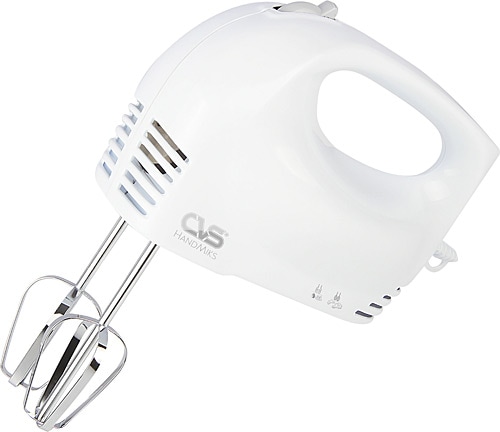CVS DN 4512 Handmiks 300 W Mikser