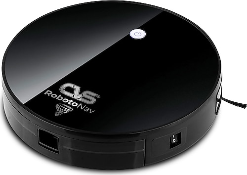 CVS DN 4716 RobotoNav Smart Akıllı Robot Süpürge