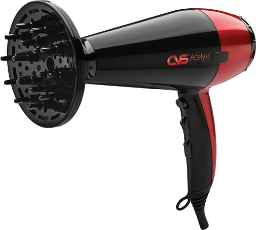 CVS DN 7025 Açelya 2200 W Saç Kurutma Makinesi