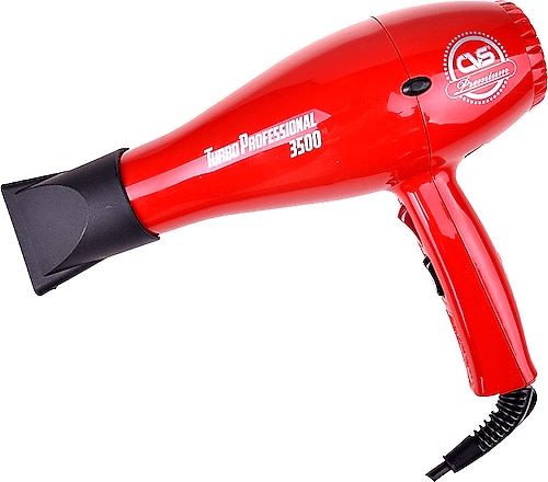 CVS DN 7104 Turbo Professional 3500 2400 W Saç Kurutma Makinesi