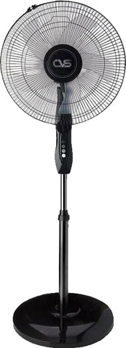 CVS DN 91018 16 inç Yuvarlak Ayaklı Vantilatör