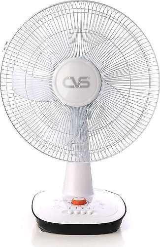 CVS DN 91020 Masaüstü Vantilatör
