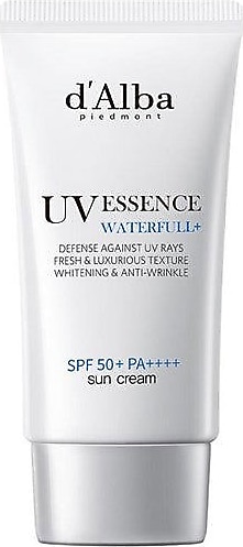 d'Alba Waterfull Essence 50 Faktör Güneş Kremi 50 ml