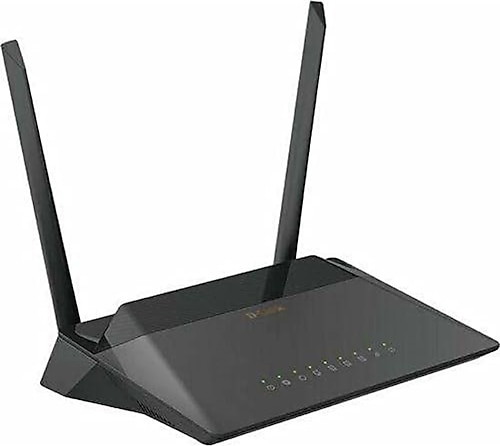 D-Lınk Dsl-224/Ee N300 2.4Ghz Vdsl Modem Router