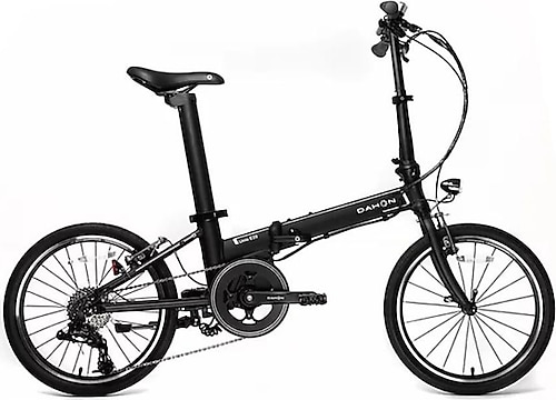 Dahon Unio E20 Katlanabilir Elektrikli Bisiklet