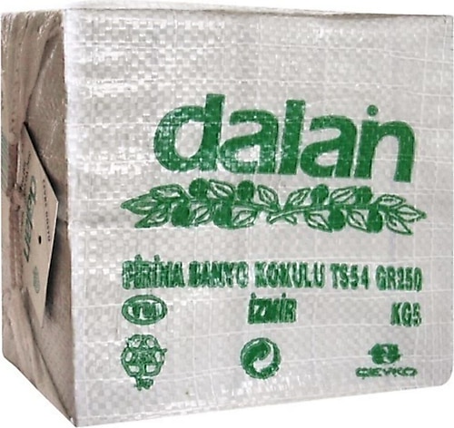 Dalan Torba Sabun 20x200 Gr Yeşil