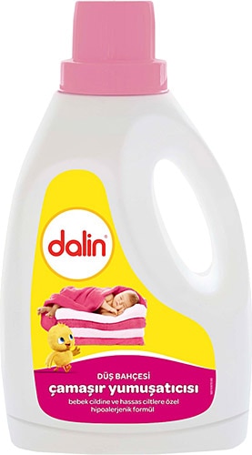Dalin Çamaşır Yumuşatıcısı 1500 ml