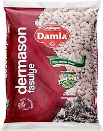 Damla Dermason Fasulye 5 kg