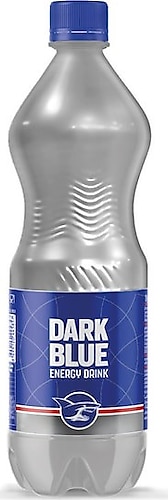 Dark Blue 1 lt 12'li Paket Enerji İçeceği