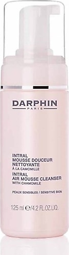 Darphin Intral Air Yüz Temizleme Köpüğü 125 ml