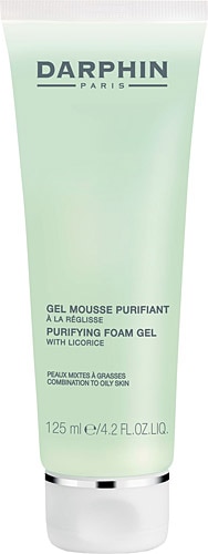 Darphin Purifying Foam Gel 125 ml Yüz Temizleme Köpüğü