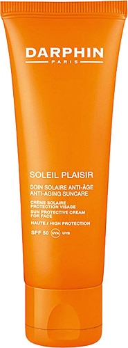 Darphin Soleil Plaisir Anti-Aging 50 Faktör Güneş Kremi 50 ml
