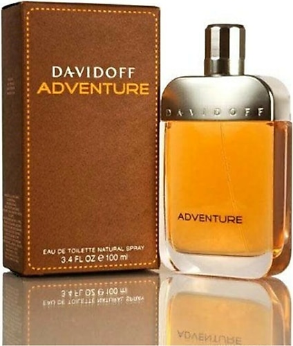 Davidoff Adventure EDT 100 ml Erkek Parfüm