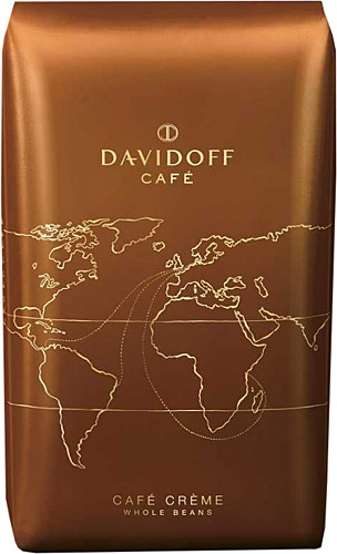 Davidoff Cafe Creme Çekirdek Kahve 500 gr