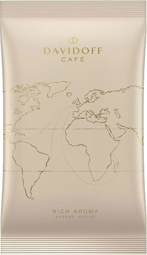 Davidoff Rich Aroma 500 gr Filtre Kahve