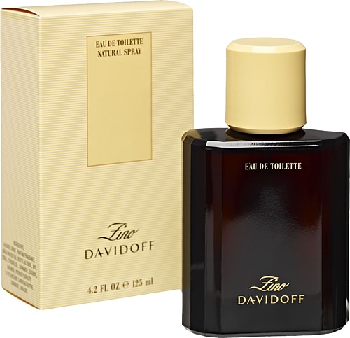 Davidoff Zino EDT 125 ml Erkek Parfüm