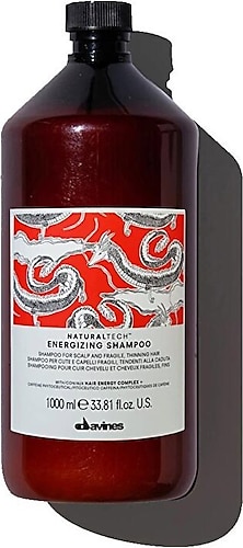 Davines Energizing Saç Dökülmesine Karşı Şampuan 1000 ml